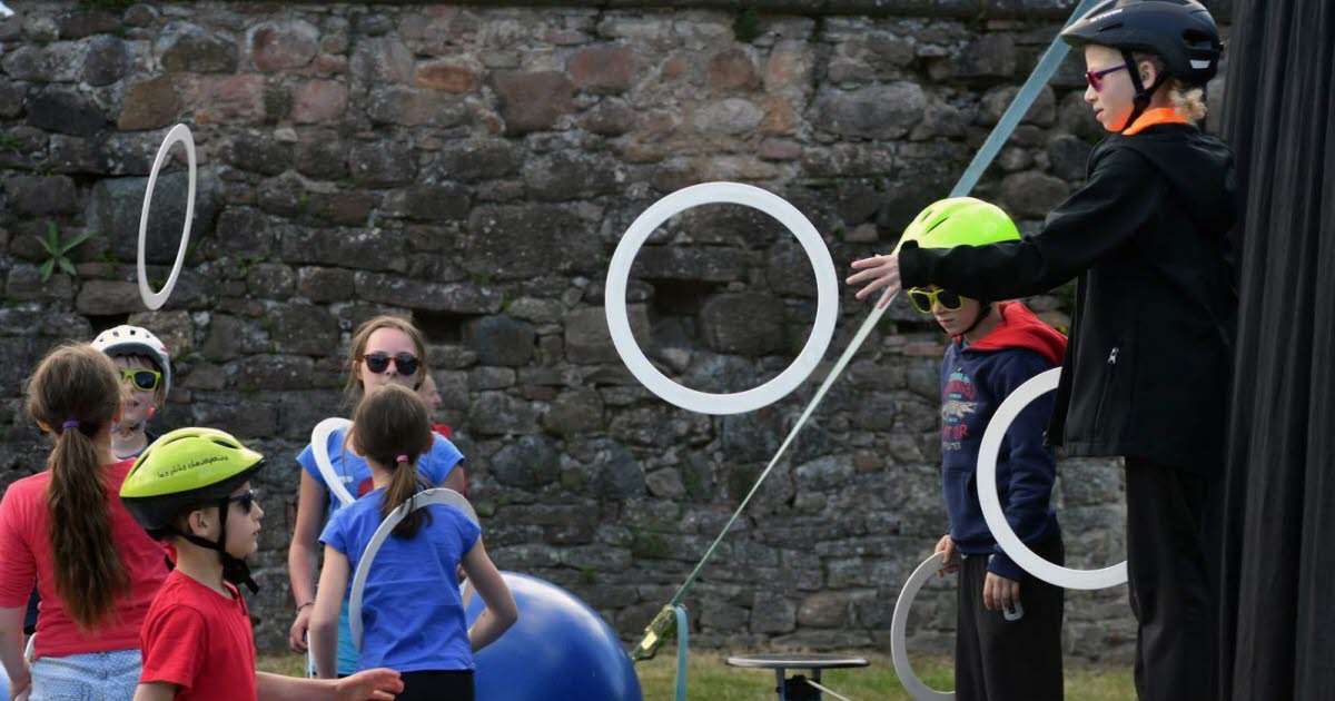 Obernai. Le festival Pisteurs d’étoiles revient ce week-end